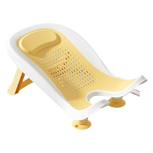 Bokcztml Foldable Hip Washing Tool for Girls Buttocks Newborns PP Bathtub Toddler Bath Infant Bath