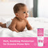 Hyland's Naturals Baby Eczema Cream, Rich Soothing Moisturizer for Eczema Prone Skin, 5 ounce