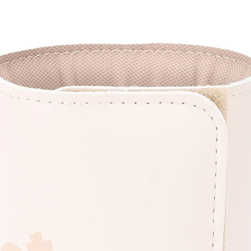 Milk Bottle Warmer, Consistent Temperature Baby Bottle Heater Universal Insulated for Travel
