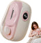 Generic Electric Nail Trimmer - USB Rechargeable Fingernail Trimmer | Quiet 3-Speed LED