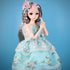 UCanaan BJD Dolls 1/4 SD Smart Doll 18 Inch 18 Ball Jointed