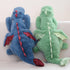 5Lbs 35.4", Weighted Dragon Stuffed Animal Soft and Sturdy Weighted Pillow Plush for Kids and Adults, Medium Green