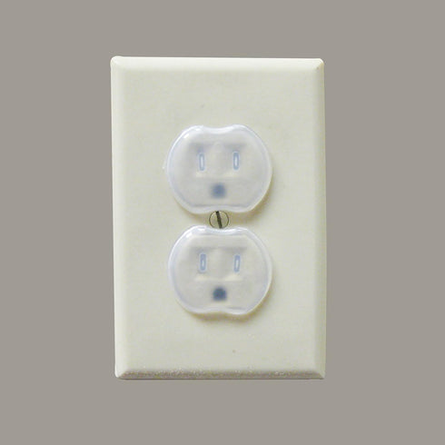Baby Safety Outlet Covers, Baby Proofing, 36 Pack, Electrical Socket Plug Covers
