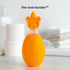 oogiebear: Baby Nasal Aspirator - Safe Booger & Earwax Remover for Newborns, Infants, Toddlers - Better Syringe