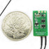FrSky XM Plus Mini Receiver, up to 16CH, 1.6g Full Range for Micro Drone
