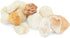 Okuna Outpost Break Your Own Geodes, Crystals Surprise for Kids, 2lbs, 12 Pieces