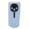 LAISANIM Portable Bottle Warmer for Travel, 11 Speed Temperature Control with Night Light