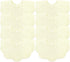 Baby Bibs for Girls Boys 8 Pack - Muslin Cotton Drool Bibs for Teething Babies
