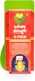 Whoa Dough Air Dry Clay Holiday Stocking Stuffer by Chuckle & Roar