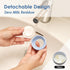 5.4 oz; S2 S1 9 Maymom Wide Neck Breastmilk Collection n Storage Bottle Re-markable SureSeal Disc. Fits Spectra Spectra