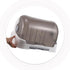 Countertop ibasenice Baby Bottle Storage Organizer: Covered Drying Rack - Large Capacity Bottle Holder - Nursery
