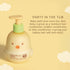 200ml O Boticrio Boti Baby Conditioner, Hypoallergenic, Vegan, Alcohol Free, Paraben Free & Dye Free