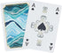 Bohwa Card, Tichu Board Game + Card Case - 100% Waterproof Plastic Playing Cards, 1 Deck + 1 Case