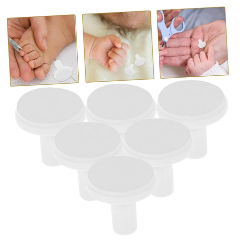 HAKIDZEL 12pcs Trimmer Adult Nail Grinding Heads Electric Nail Pads for Replacement