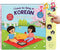 I Love to Sing in Korean: Children's Songs, Press and Play Interactive