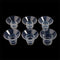 Bottone Seamless Silicone Flange Inserts Feeding Accessories & Part Electric Breastpump Flange Insert Connector