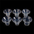 Bottone Seamless Silicone Flange Inserts Feeding Accessories & Part Electric Breastpump Flange Insert Connector