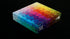 Clemens Habicht 100 Colors Jigsaw Puzzle - CMYK Gradient