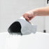 Jool Baby Bath Rinser Cup, Unisex - Blue