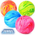 Kawaite Giant Stress Balls for Kids and Adults - Jumbo Dough Balls Squishy Fidget Toy - Pull, Stretch and Squeeze