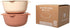 2 Pack Silicone Bowls with Lids: BPA Free, Safe for Dishwasher, Microwave, and Freezer for Babies