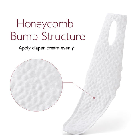 Momcozy Set Diaper Cream Applicator Kit - Essential Baby Care