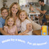 5X |100% Stop Breastfeeding with Bitter Weaning Stopper | Faster Weaning Natural Serum | Baby Safe Safe & Gentle