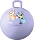 Hedstom Bluey Hopper Ball - Jumping Ball for Kids, 15 Inch (55-7553)