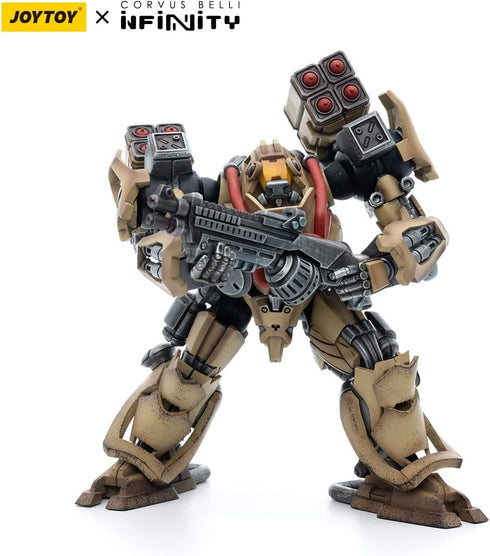 JoyToy Infinity Armata 2 Proyekt Heavy Shotgun Action Figure - 1:18 Scale
