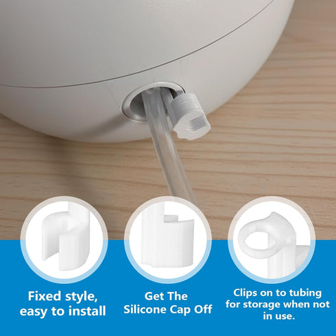 Xantheralis 3Pcs S1,S2,S9 Cap Puller Compatible with Spectra Breast Pump, Replacements Parts Compatible with Spectra
