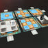 CardLords Floating Floors - A 3D Tactical Game of Balance & Cunning for 2-4 Players, Ages 12+