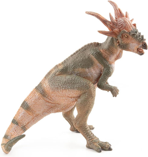 PAPO Stygimoloch Realistic Figurine - Hand Painted, Highly Detailed, Durable Educational Toy for Ages 3+, Collectable