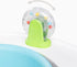 5-in-1 Smart Steps Explore N Play Activity to Booster Seat, Blue Safari Fun