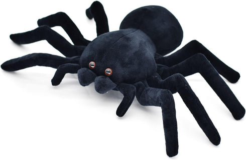 Soft Spider Doll - Cute Stuffed Animals Dolls Plush Pranks Stuff Toys for Kids, Toddler, Birthday, Halloween, Christmas