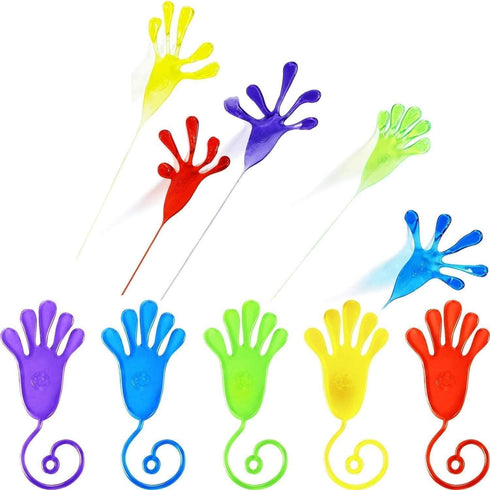 Kaisbro 124 4-8, 8-12 Pcs Party Favors for Kids Birthday Gift Toys, Goodie Bag Stuffers, Treasure Box Carnival Prizes