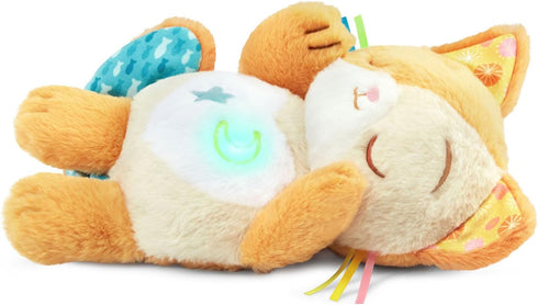 Soothing Slumbers Sleepy Kitten for Babies - VTech