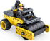 HEXBUG VEX Robotics Steam Roller, Buildable Construction Toy Gift for Boys and Girls Ages 8 and Up