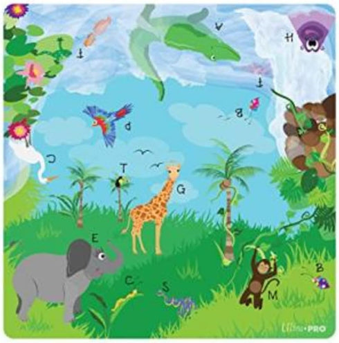 Ultra Pro Imagination Playmat - Jungle