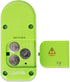 Archie McPhee 3.5" 4 : Emergency Bigfoot - Electronic Sound Maker, Handheld Device, Sasquatch Noises: