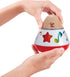 Hape HAP-E0332 Multi-Colour Rotating Music Box, 40 x 40 cm