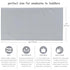Owlowla Baby Diaper Changing Pad Portable Changing Mat Travel Changing Pad Liner for Baby and Small