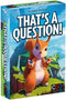 Czech Games That's A Question - Fun Family Game