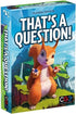 Czech Games That's A Question - Fun Family Game