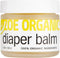 Diaper Balm, Protects Babys Sensitive Skin from Moisture and Bacteria, Soothes and