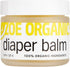 Diaper Balm, Protects Babys Sensitive Skin from Moisture and Bacteria, Soothes and