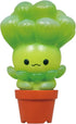 1 5 Qualia Tokyo Succulent Friends Blind Box Plastic Toy- Blind Box Includes of Collectable Figurines - Fun, Versatile