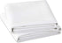 Flannel Protector Pad100 Waterproof Mattress Protector Pad, One Size, 34" X 54"-2Pack