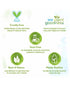 Mamaearth Gentle Baby Shampoo for Sensitive Skin
