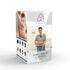 Acrabros Baby Wrap Carrier,Hands Free Baby Carrier Sling,Lightweight,Breathable,Softness,Perfect for Newborn Infants