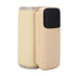Travel-Friendly Electric Milk Bottle Heater - Quick & Constant Temperature
